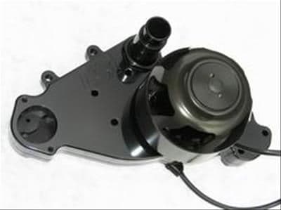 Engine - Internals - Used Meizere WP319S Electric Water Pump - Used - Rockledge, FL 32955, United States