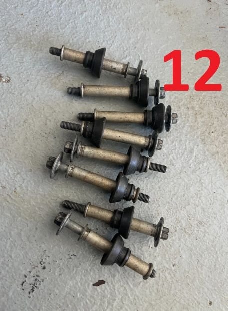 Miscellaneous - Various Stock Parts off 2000 Camaro SS - Used - 1998 to 2002 Chevrolet Camaro - Mason, OH 45040, United States