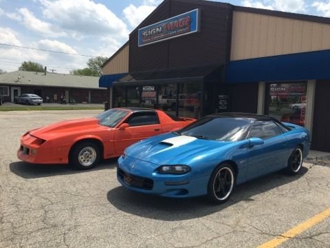 1999 Chevrolet Camaro - FS/GI 1999 Z28 BBM m6 1sd Hard top - Used - VIN 2G1FP22G1X2125649 - 69,000 Miles - 8 cyl - 2WD - Manual - Coupe - Blue - Saginaw, MI 48609, United States