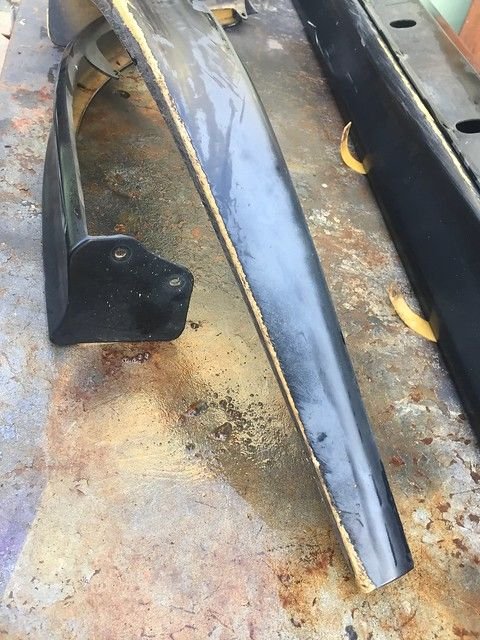  - 98-02 Y3F Ground Effects - Carlstadt, NJ 07072, United States