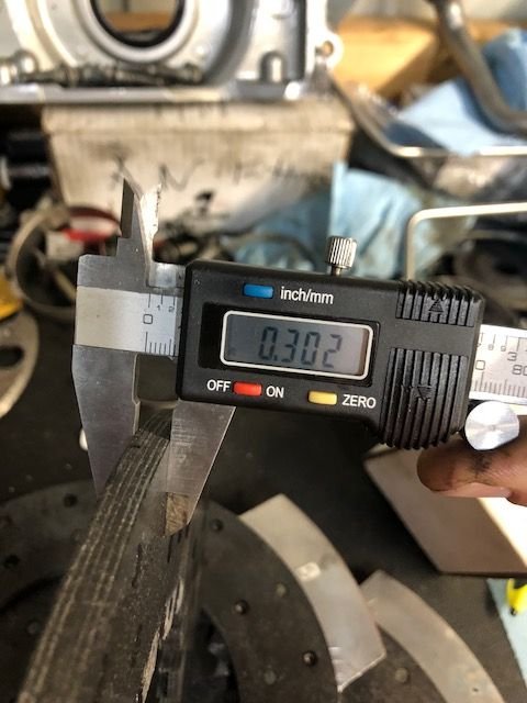  - PRICE UPDATE FS; RPS Triple Carbon clutch, LS7 intake, LS1 NA cam bnib - North East, MD 21901, United States