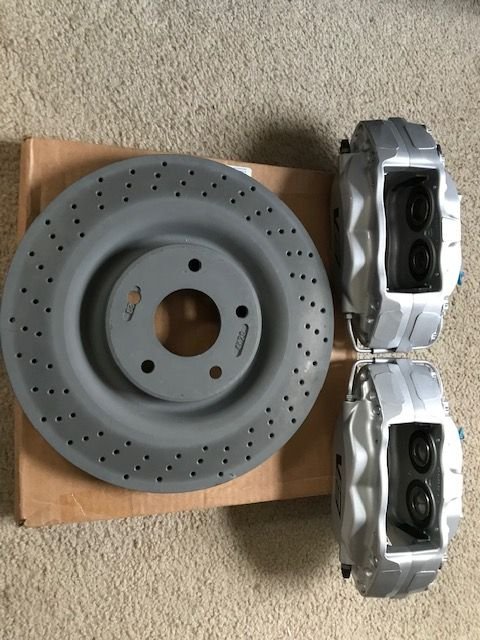  - Brake Up-Grade - Allentown, PA 18102, United States