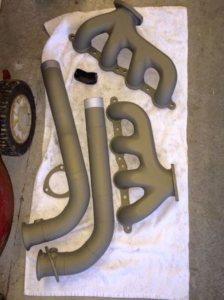 piston top ceramic coating