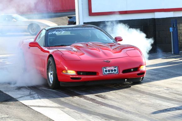 edgar burnout