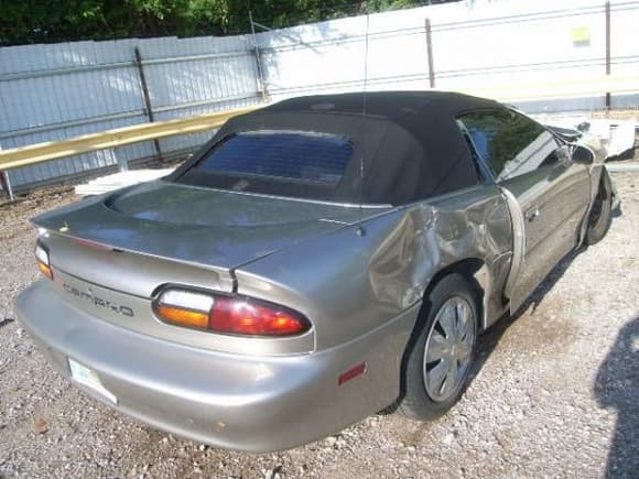 2001 Camaro v 6