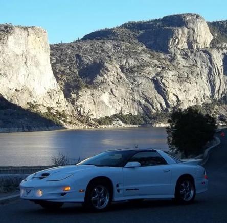 Hetch Hetchy, Yosemite