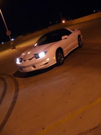 My favorite picture of my T/A

RIP