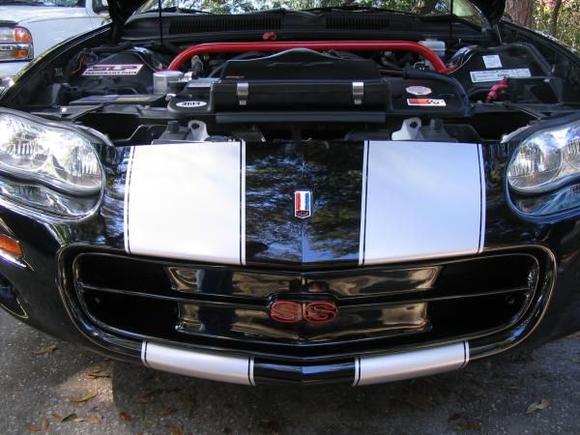 Camaro 009