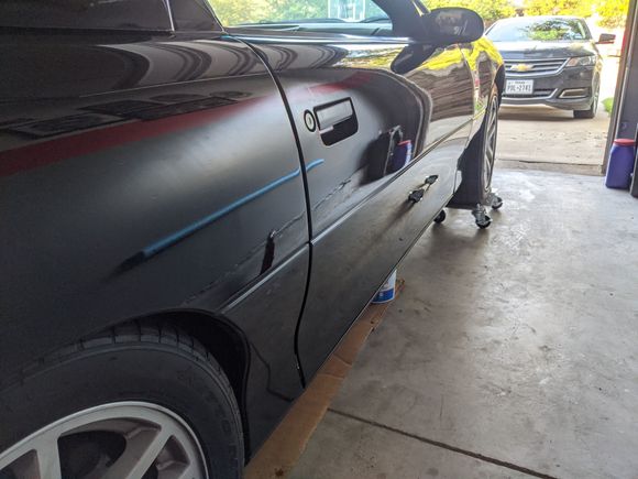 Passenger Side