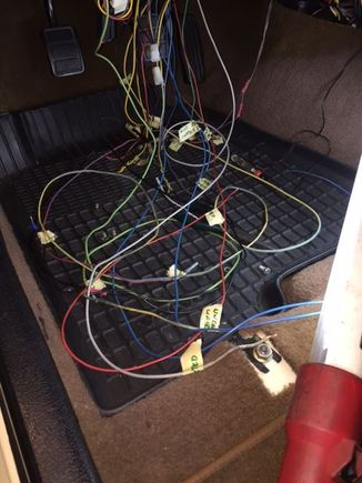 wiring