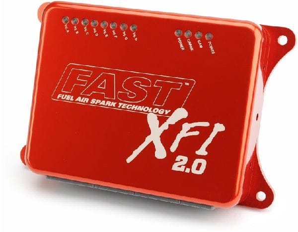 Engine - Electrical - FAST XFI 2.0 for LT1 - New or Used - 1993 to 1997 Chevrolet Camaro - Wilmot, NS B0S1P0, Canada