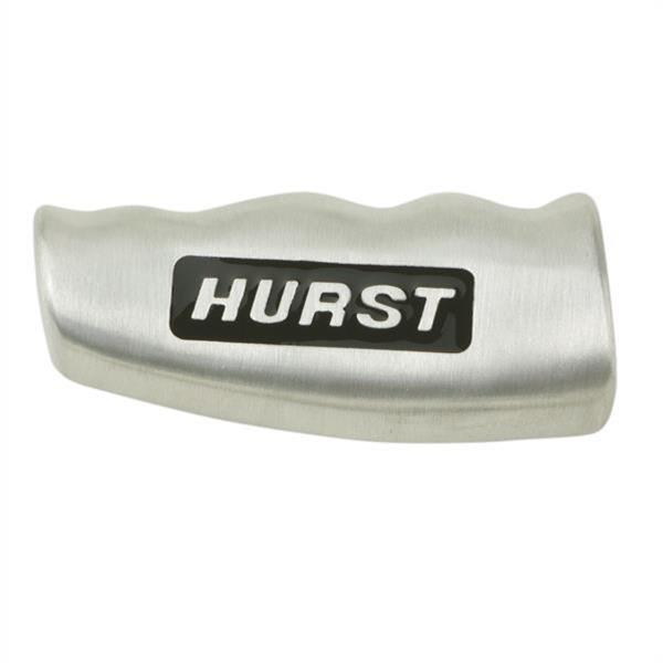  - Hurst Pro matic Ratchet Shifter with T handle - Detroit, MI 48362, United States