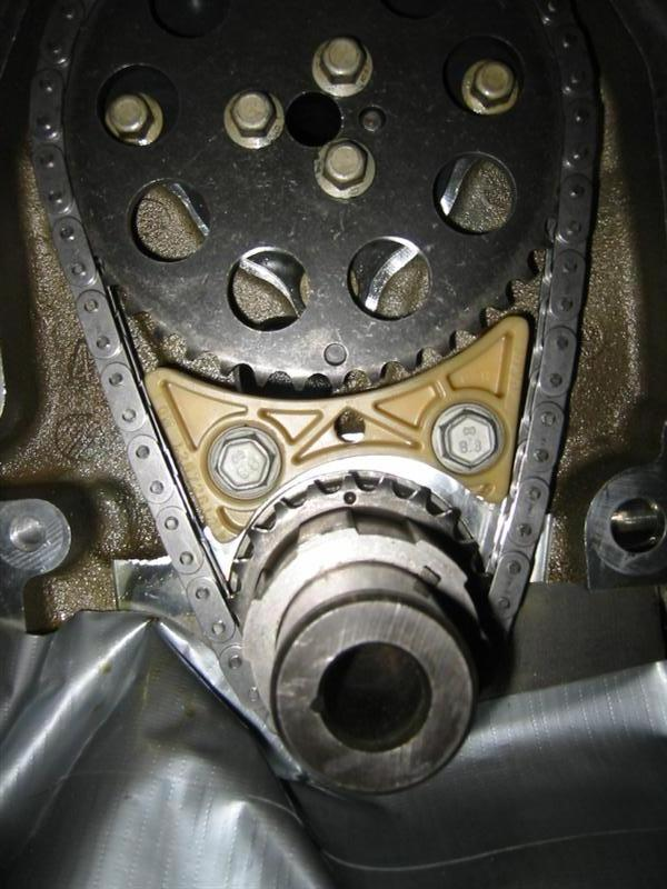 cam swap timing help ( LS1TECH Camaro and Firebird Forum Discussion