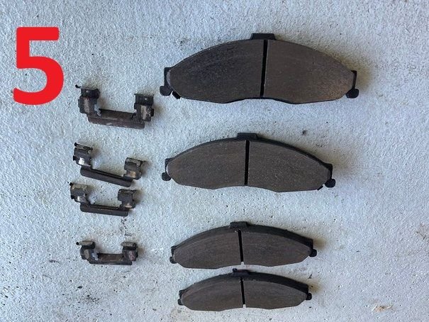 Miscellaneous - Various aftermarket Parts for LS.  Holley, Brakes, Fuel + More - New - All Years  All Models - Mason, OH 45040, United States