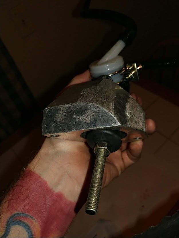  - Tick Master Cylinder - Burkburnett, TX 76354, United States