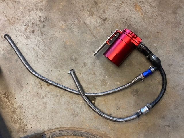  - Raceteonix pump, harness, headlight, rear battery box, TA filler, cluster and more - Norfolk, MA 02056, United States