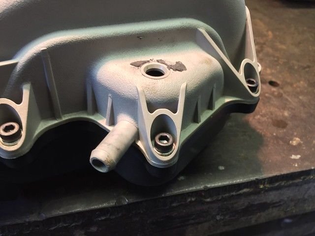  - FAST 90mm Intake & Throttle Body - Carlstadt, NJ 07072, United States