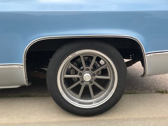 1986 Chevrolet C10 - 1986 Chevy C-10 Silverado - Used - VIN 1GCEC14H5GJ143386 - 1,000 Miles - 8 cyl - 2WD - Manual - Truck - Blue - Sturgis, SD 57785, United States