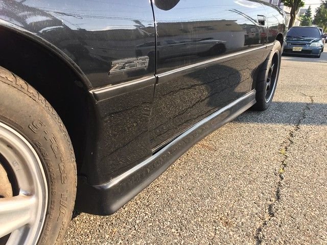  - 98-02 Y3F Ground Effects - Carlstadt, NJ 07072, United States