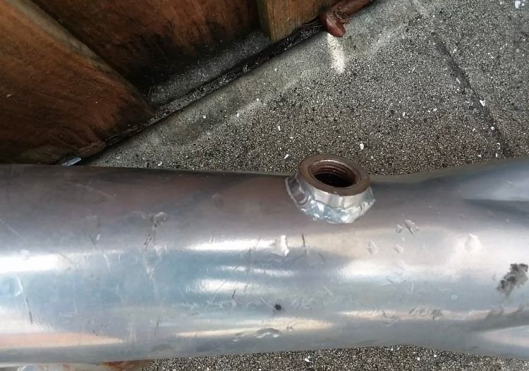  - '05-'07 C6 Corvette LS2 Melrose Smoothflow Ceramic Coated Headers w/ O2 Sensor Extens - Scottsdale, AZ 85259, United States