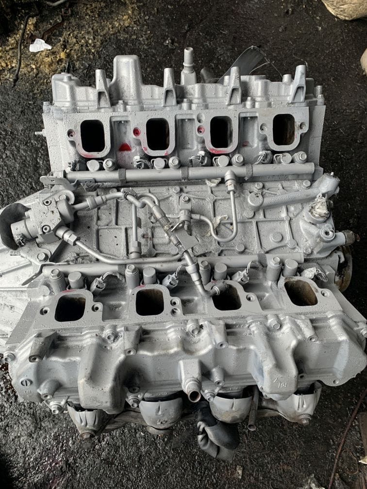  - 2017 Camaro SS LT1 Engine Longblock 31k miles Comp tested - Nashville, TN 37211, United States