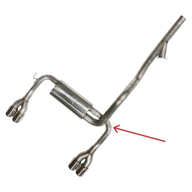 TSP mounting hangar/tab