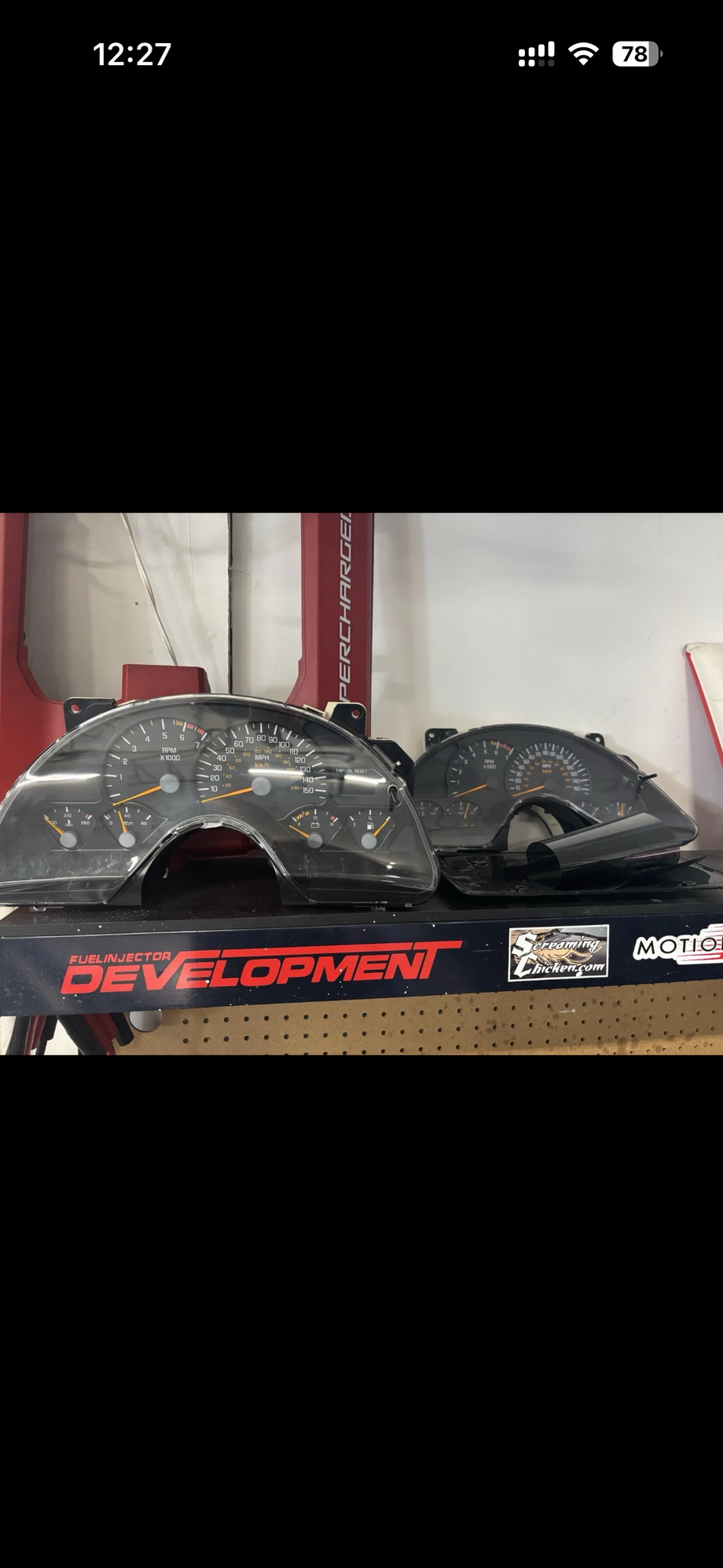 GM Gauge Clusters 98 and 99-02 - LS1TECH - Camaro and Firebird Forum ...