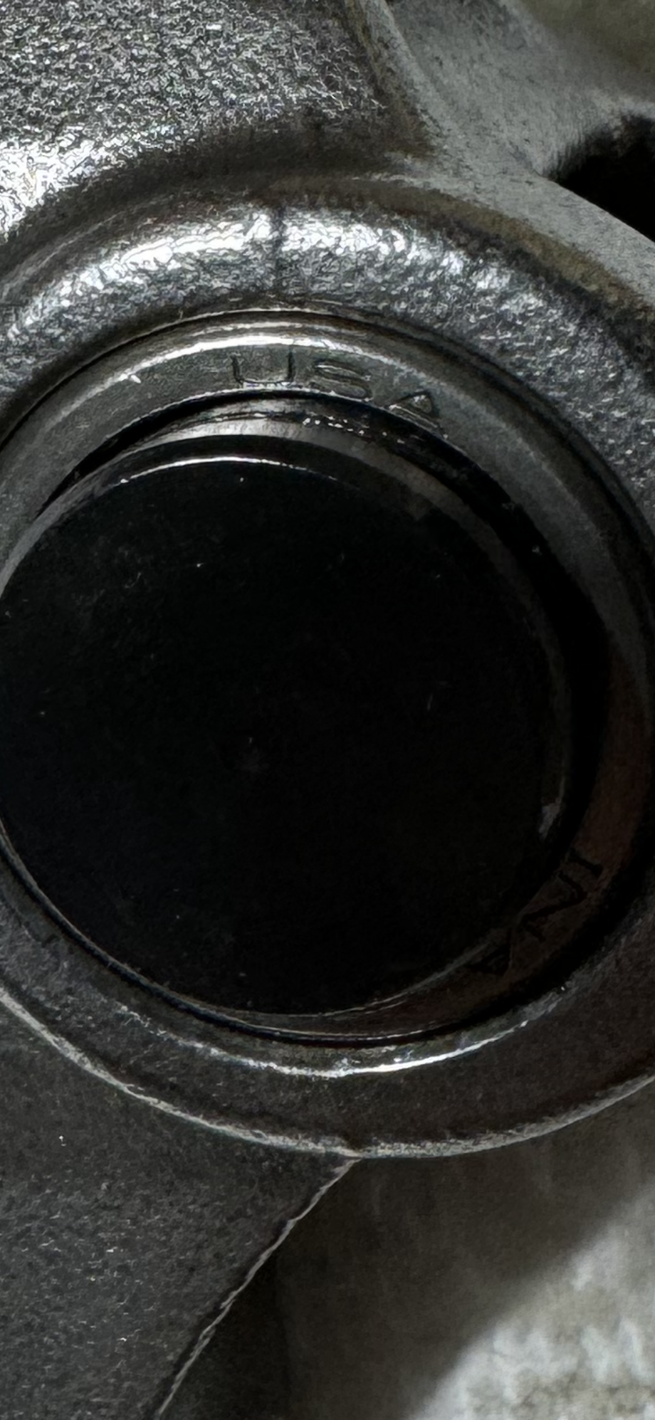 Engine - Internals - LS3 rocker with Comp Cam trunnion kit - Used - 0  All Models - Allen Park, MI 48101, United States