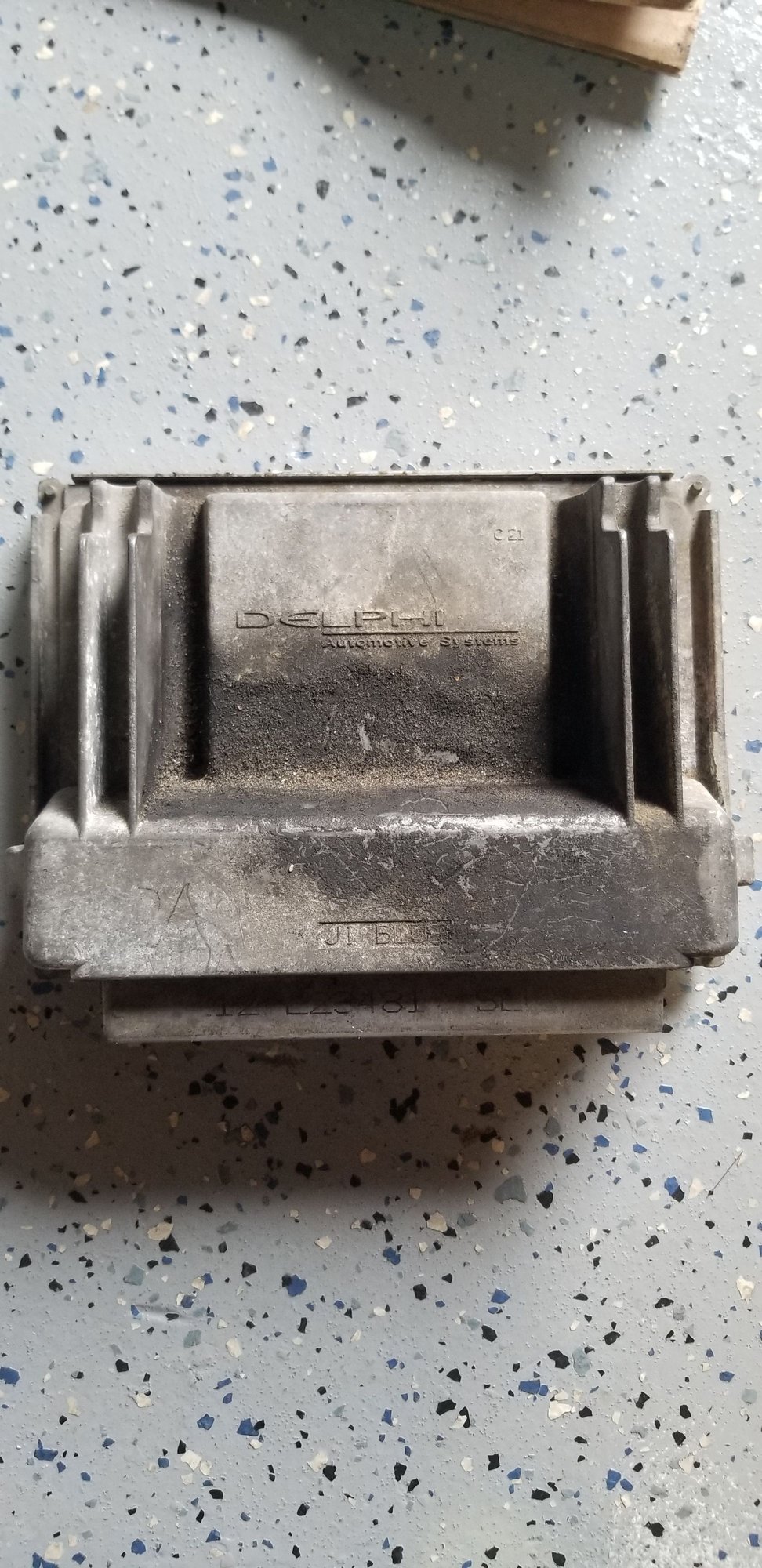  - GM LS1 Swap parts injectors and PCM SOLD - Rockledge, FL 32955, United States