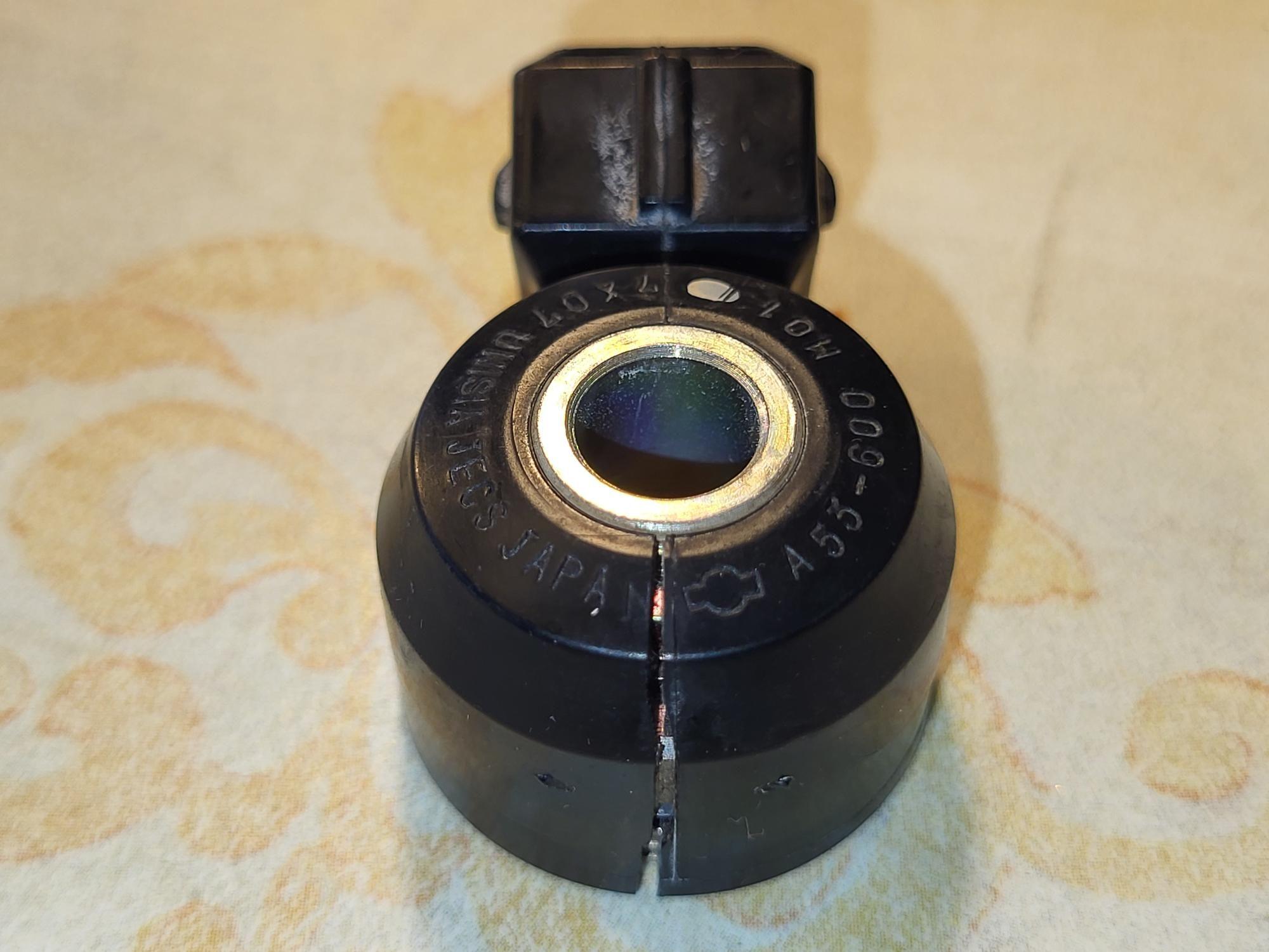 Old MAF A53-600 M01