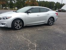 Platinum Brilliant Silver.. 35% Tint