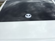 Gotta love Jack Skellington!!