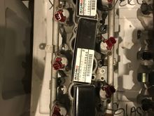 Nismo 740cc injectors under 7k miles 
$700