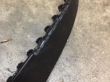 3rd gen timing belt damage