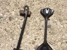 This is what I found. Let me know.