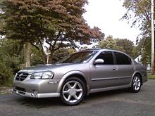 Maxima 002
