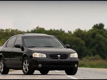 2000 5-speed SE
