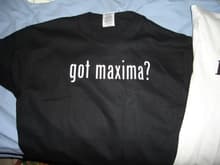 Got Maxima?