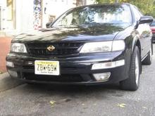 Front End