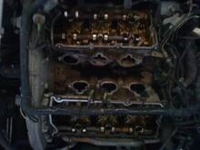 Not jus your normal tuneup
