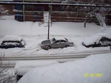 snowcar