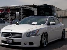 ReMIX 2010 x Irwindale