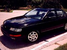 Maxima