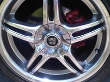 my rims autobots roll out