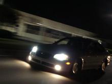 another potential cover shot