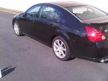 Rear Left