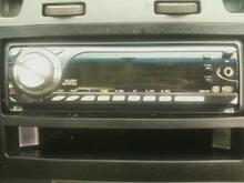 The simple face-off head unit