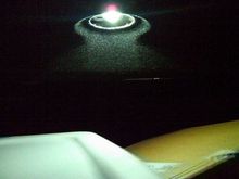 Trunk LED