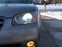 Garage - Maxima SE