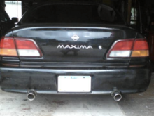 maxima no plates